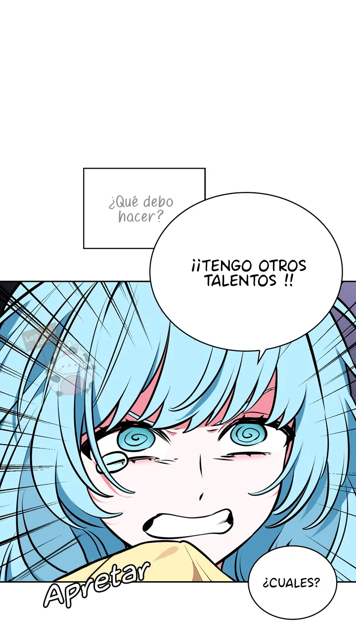 Página 64 del Manga