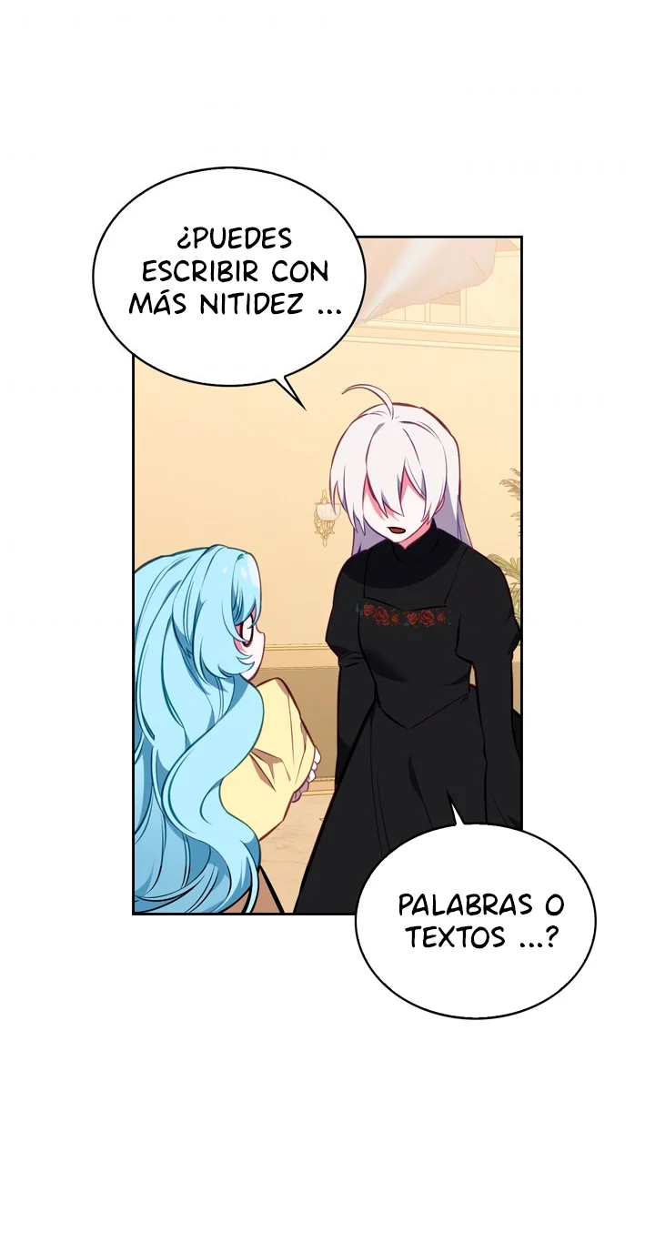Página 71 del Manga