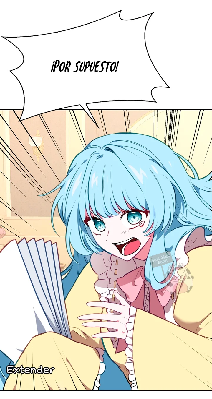 Página 72 del Manga