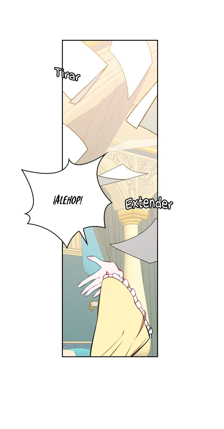 Página 73 del Manga