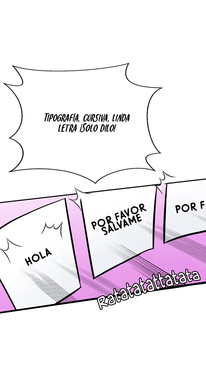 Página 74 del Manga