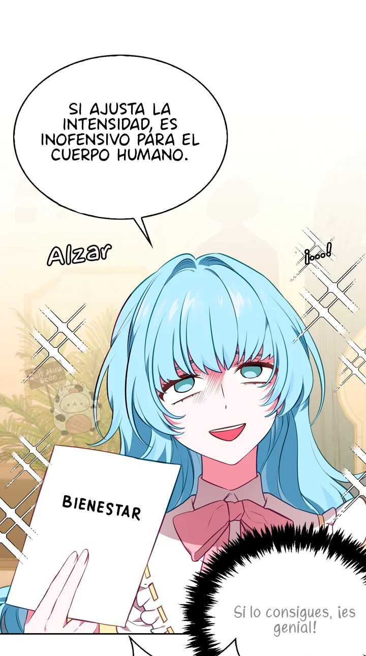 Página 81 del Manga