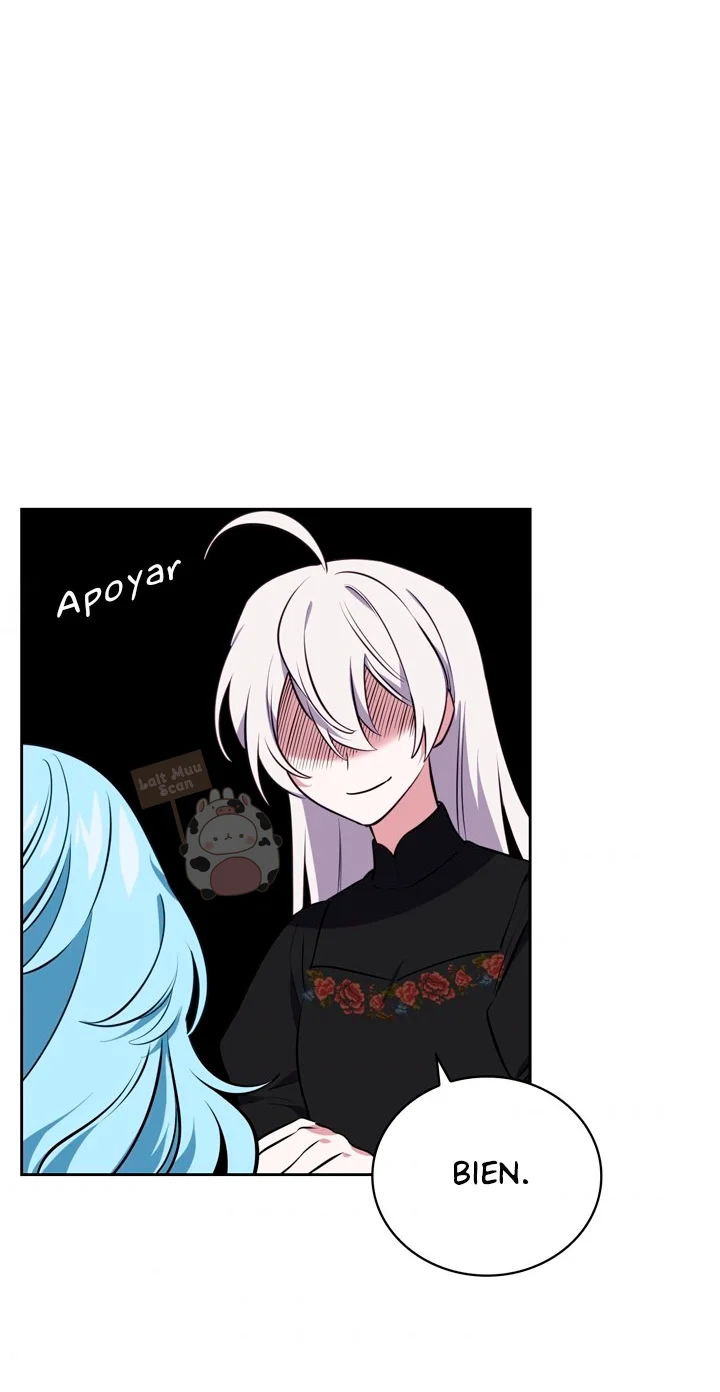 Página 84 del Manga