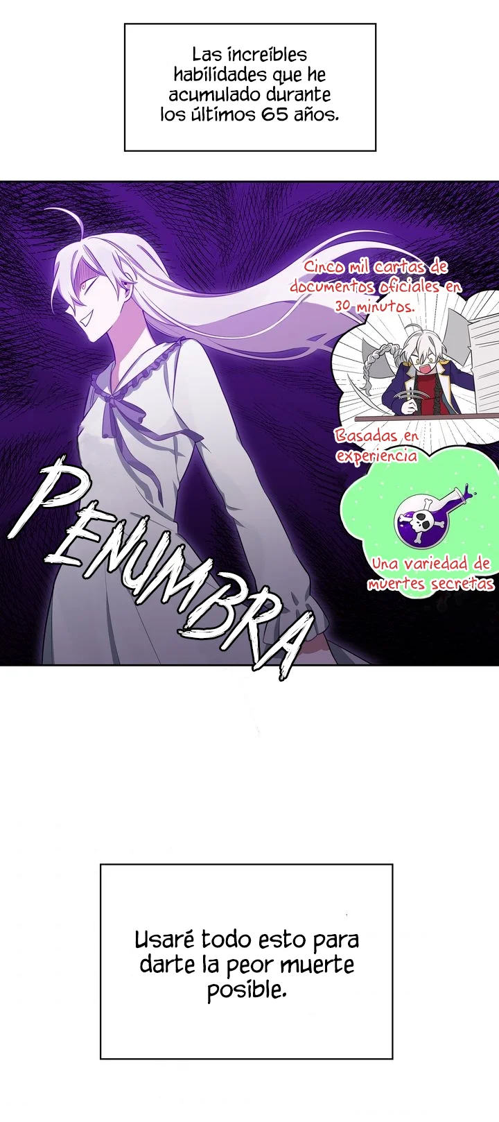 Página 41 del Manga