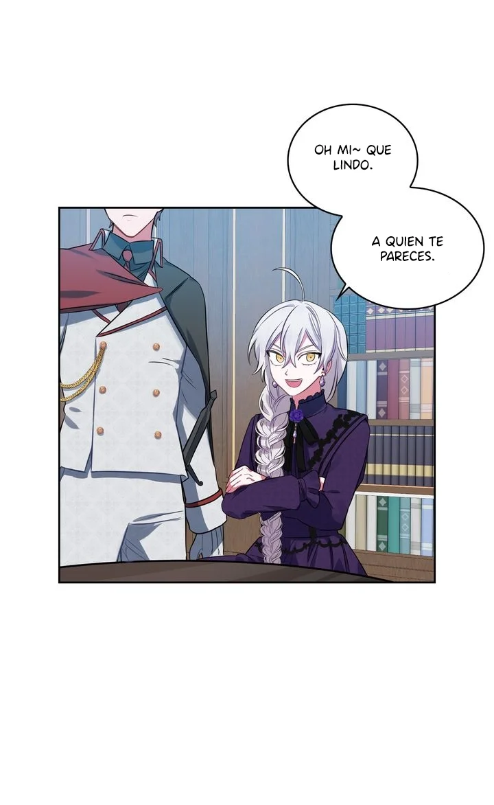 Página 45 del Manga
