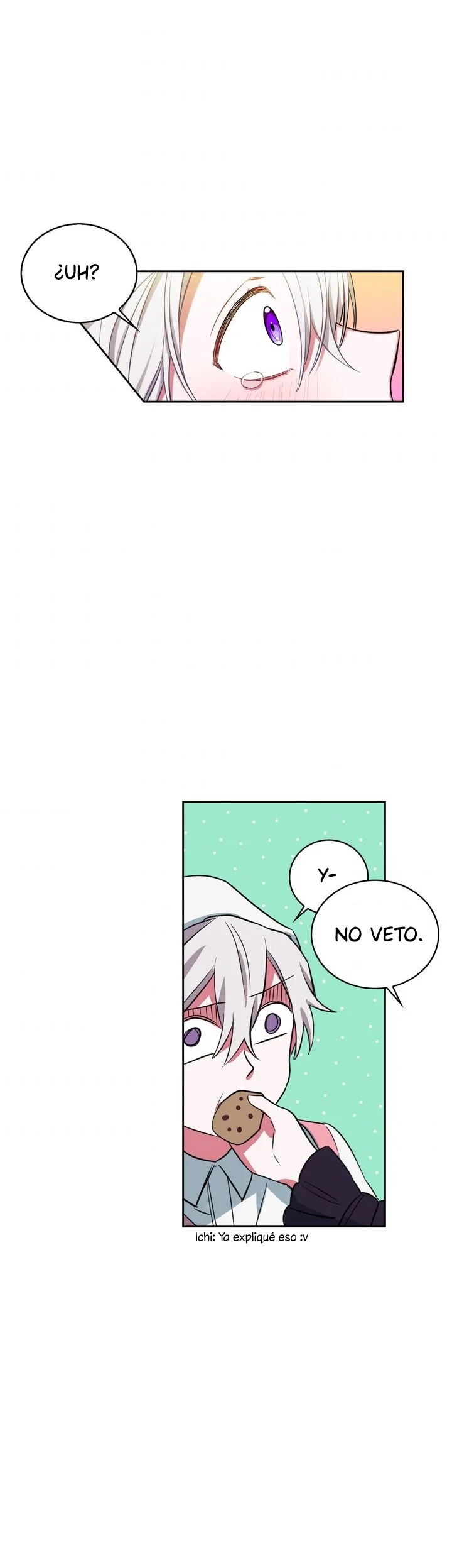 Página 50 del Manga