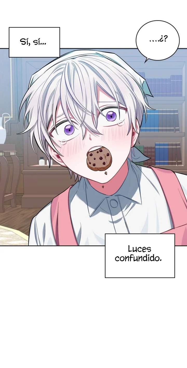 Página 51 del Manga