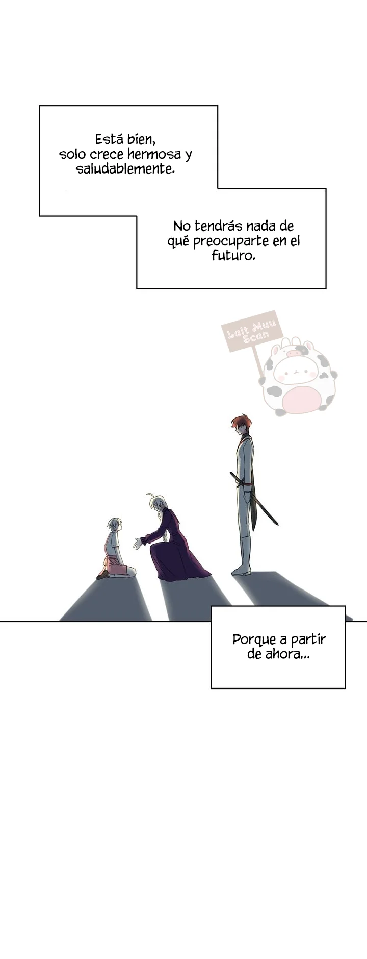 Página 52 del Manga