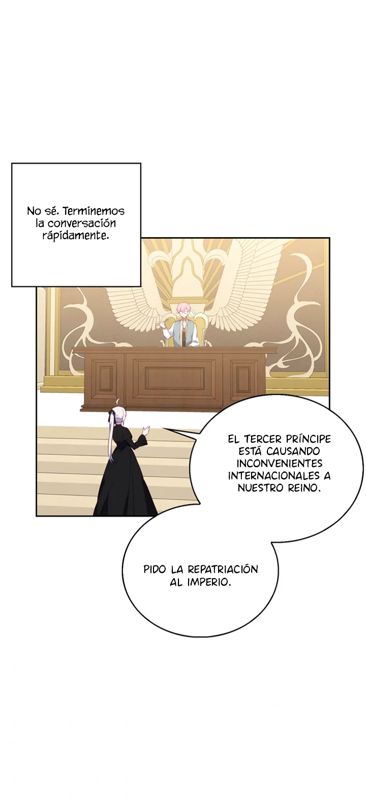 Página 37 del Manga