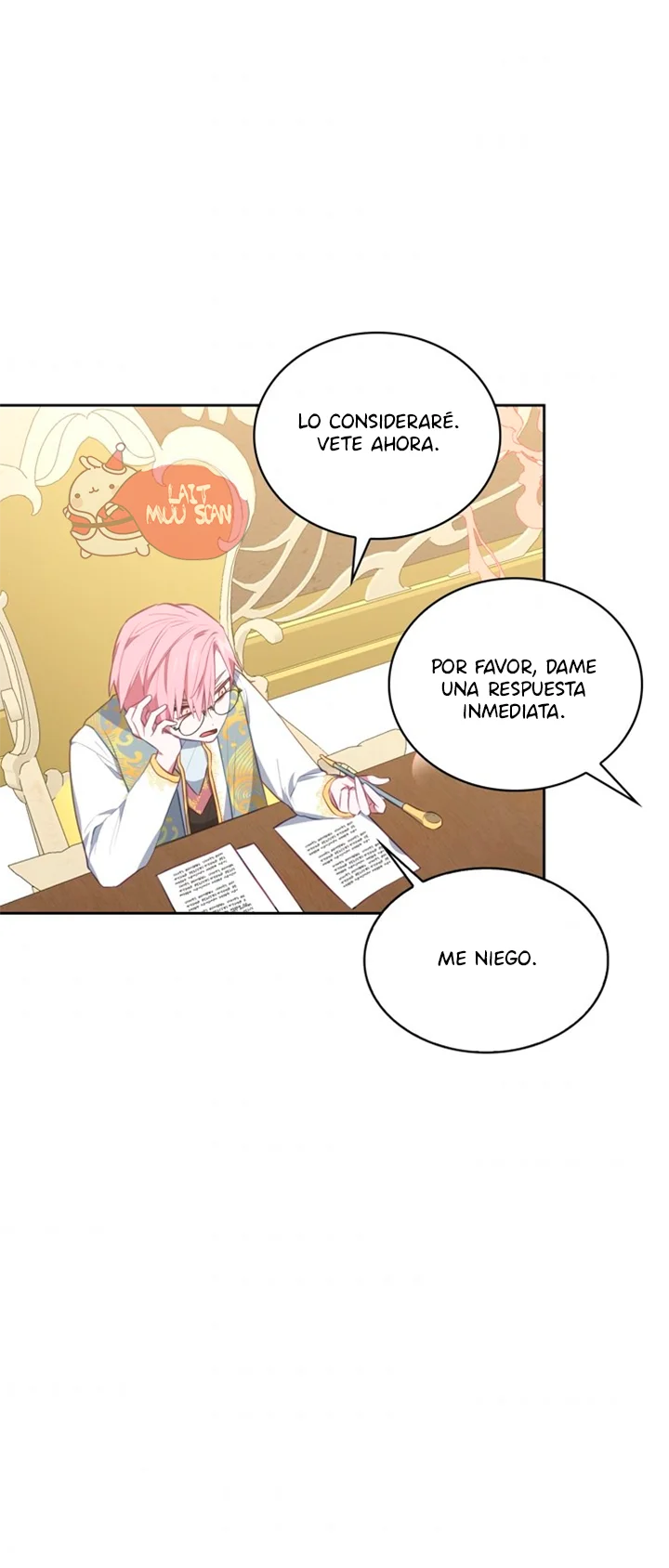 Página 38 del Manga