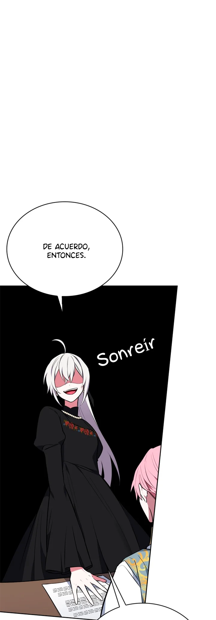 Página 40 del Manga
