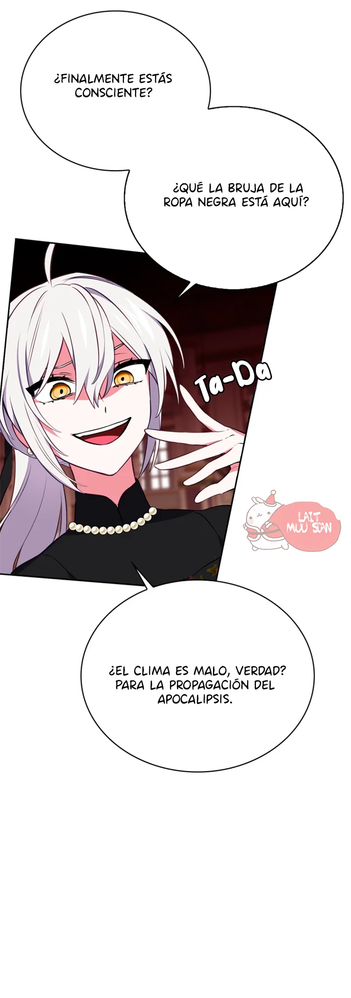 Página 42 del Manga