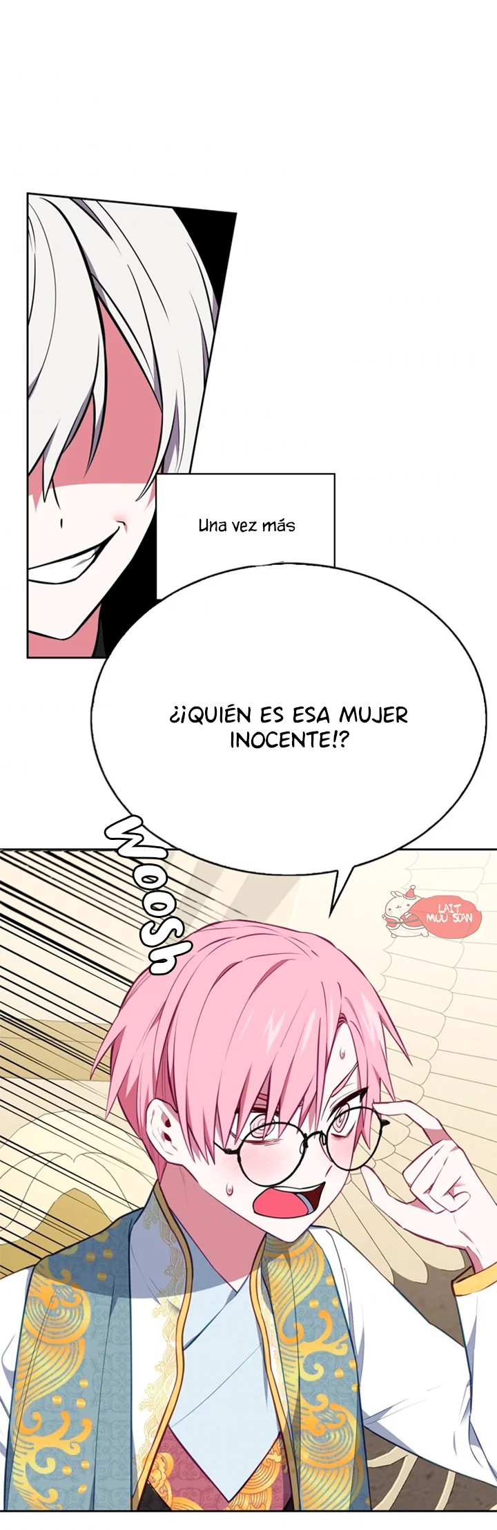 Página 44 del Manga