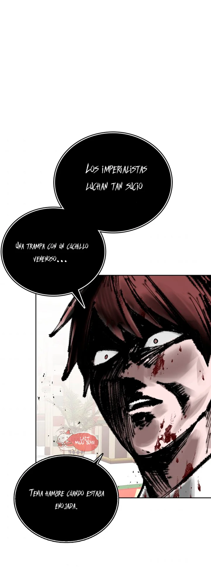 Página 50 del Manga