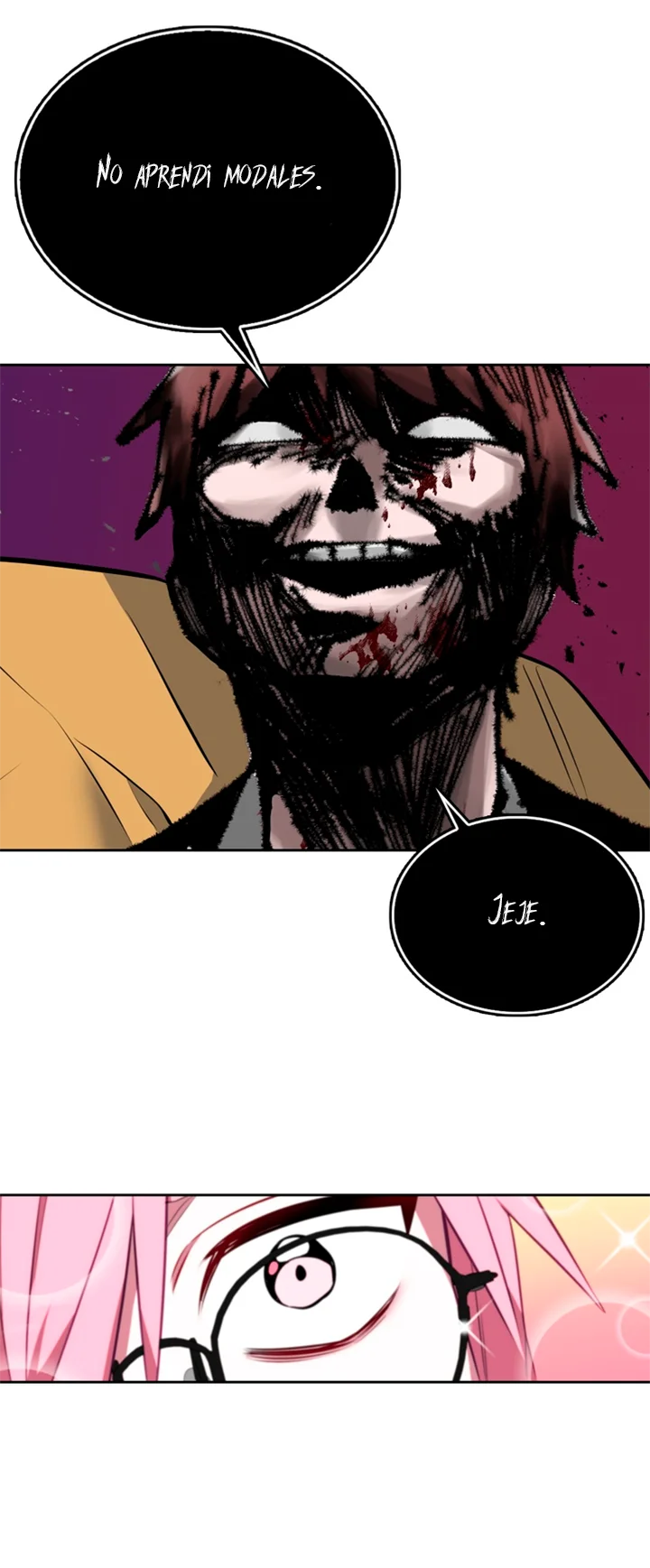 Página 53 del Manga