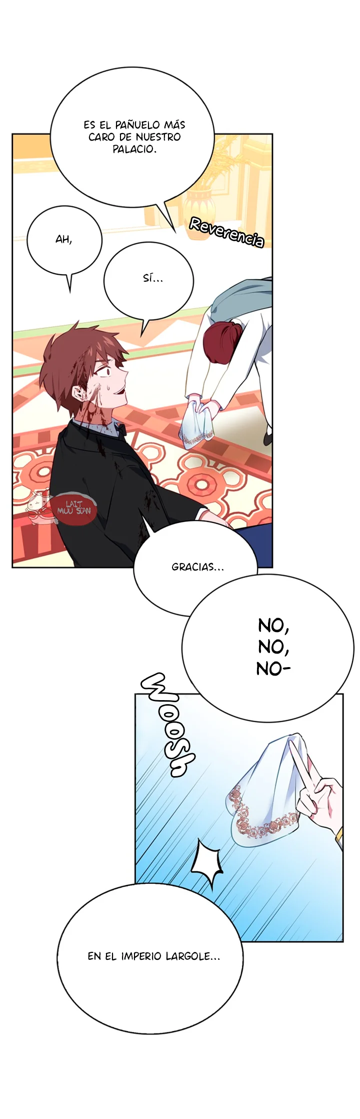 Página 59 del Manga