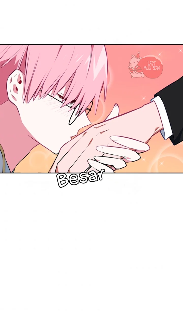 Página 75 del Manga