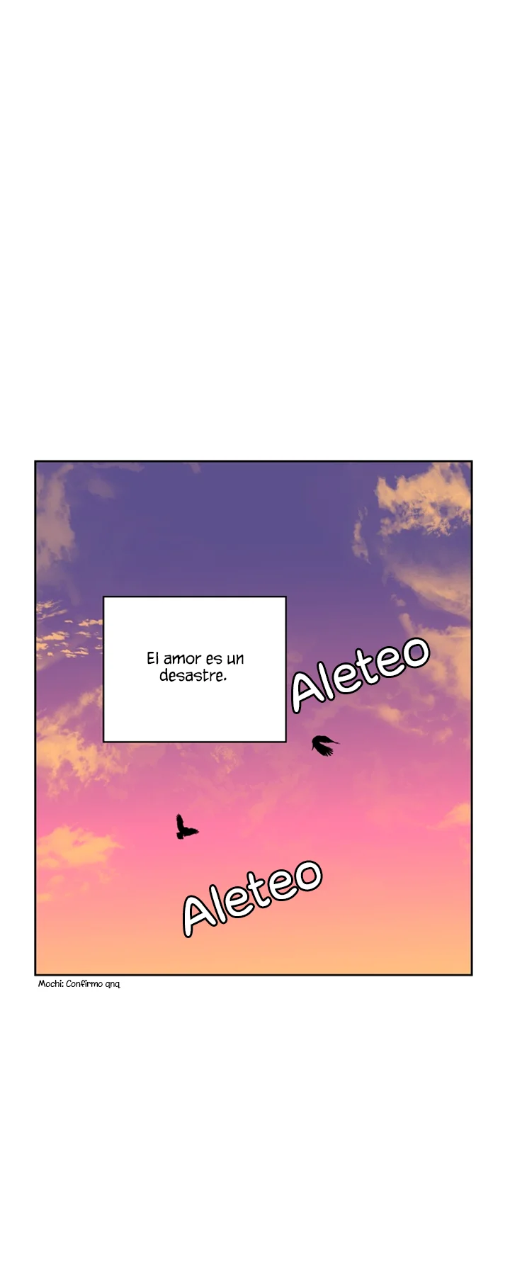 Página 77 del Manga