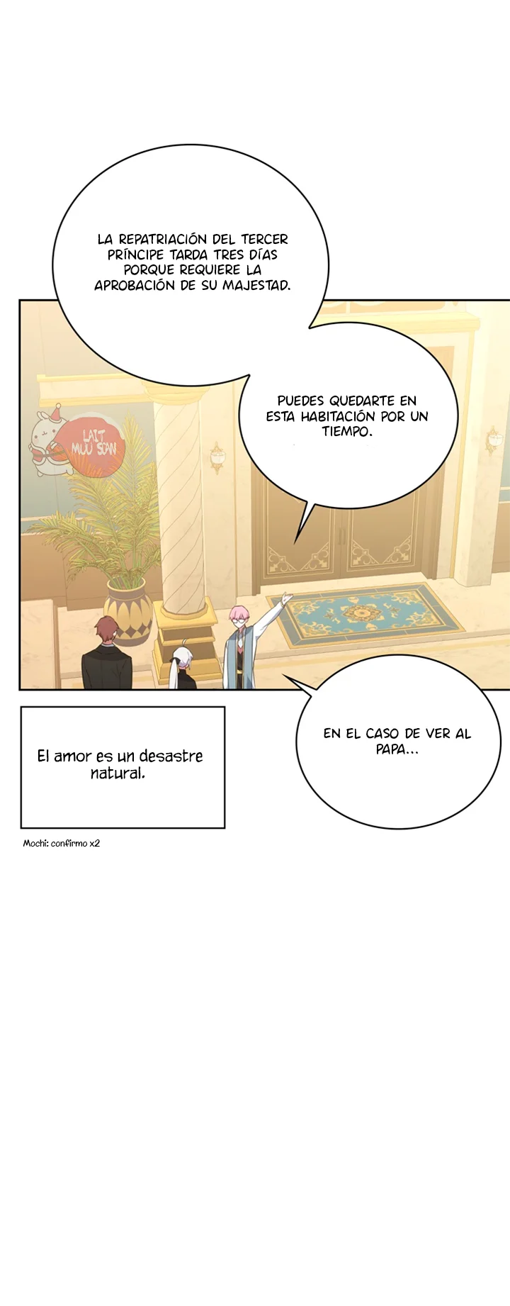 Página 78 del Manga
