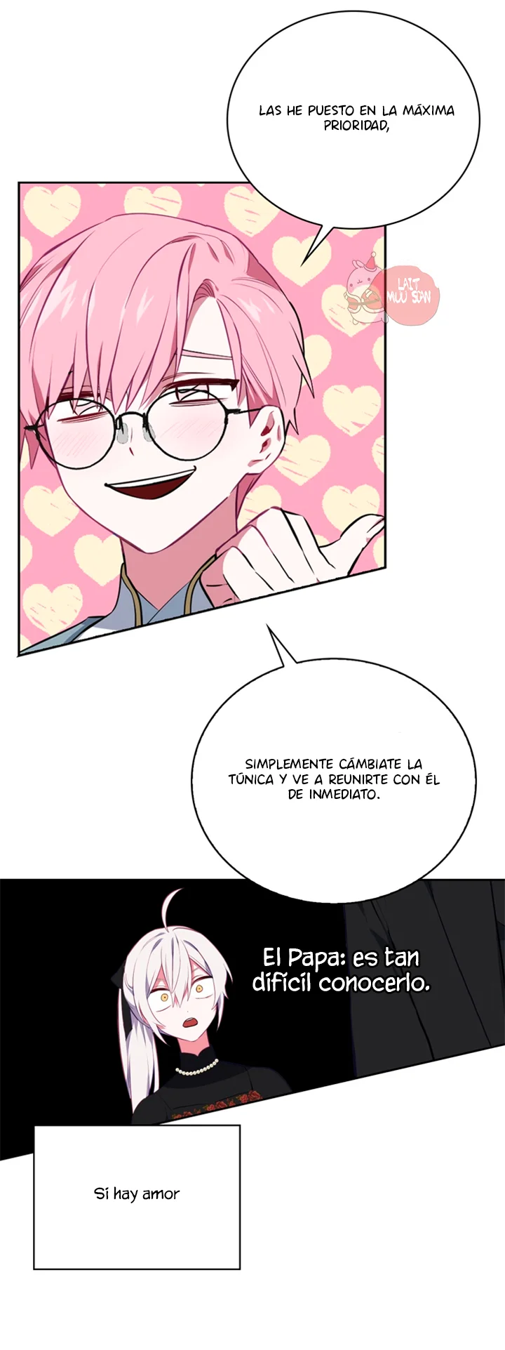 Página 79 del Manga