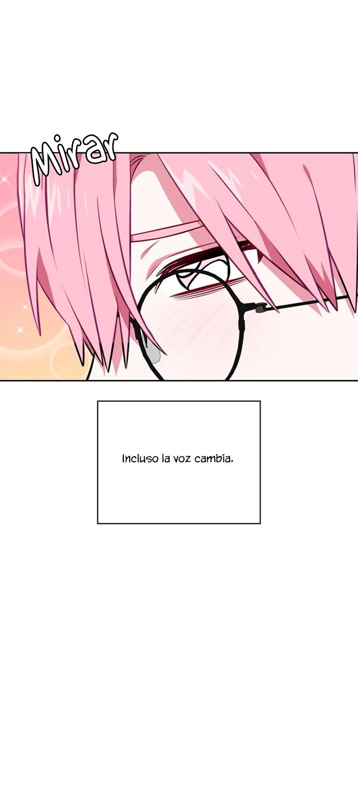 Página 82 del Manga