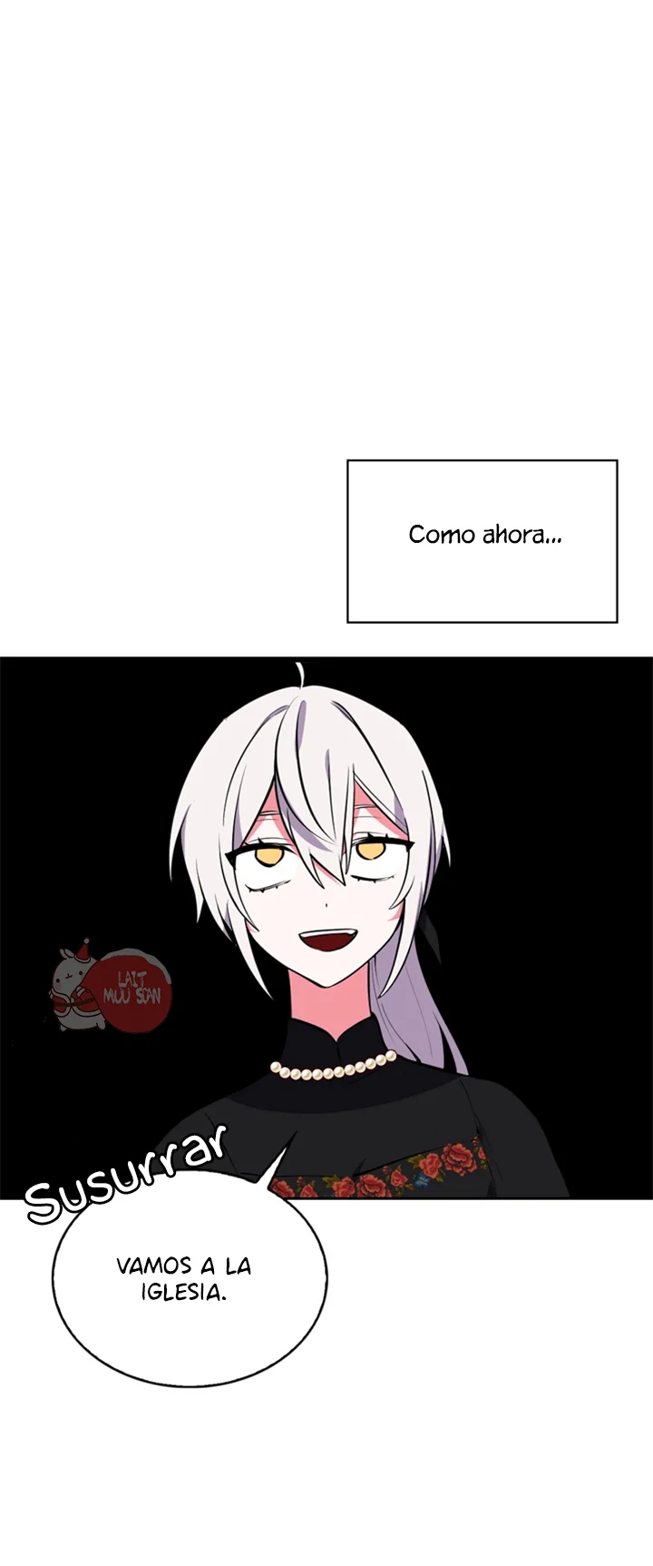Página 87 del Manga