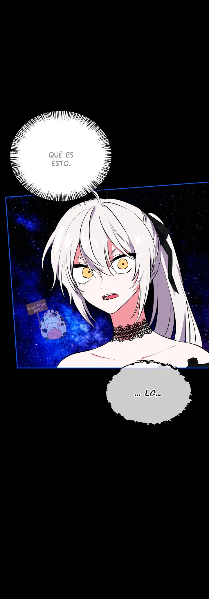 Página 39 del Manga