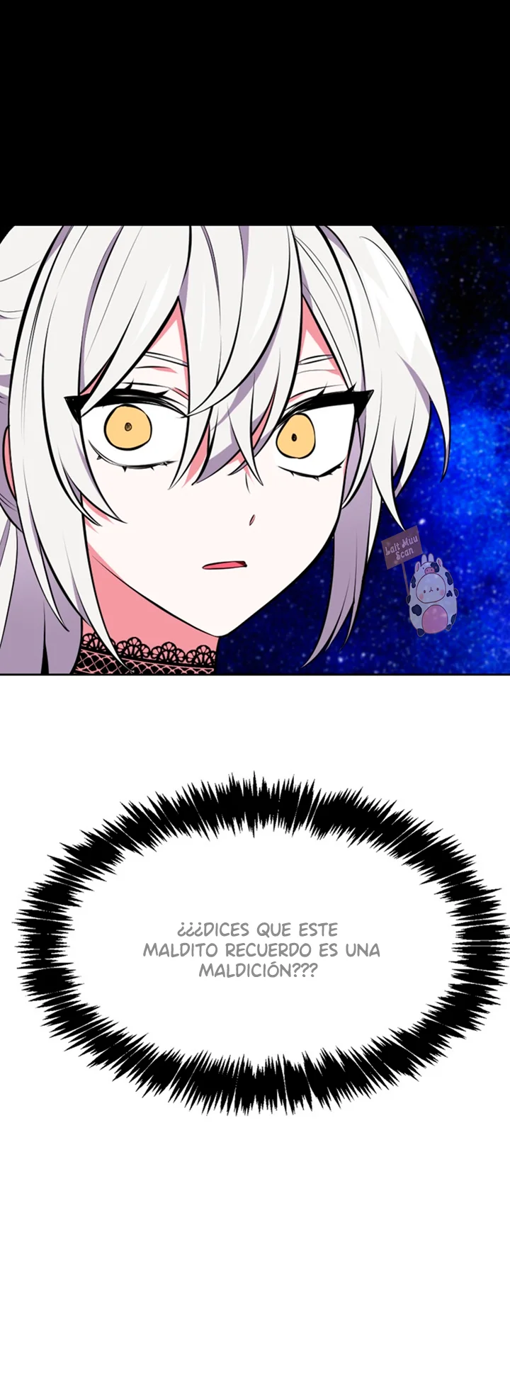 Página 46 del Manga