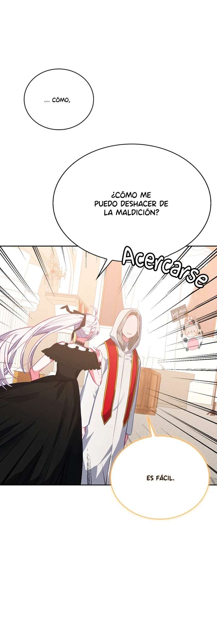 Página 47 del Manga