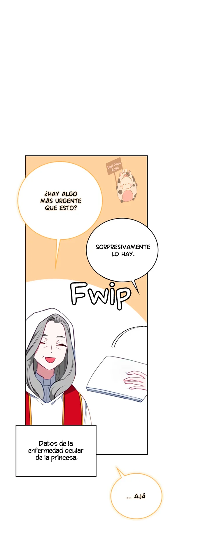 Página 51 del Manga
