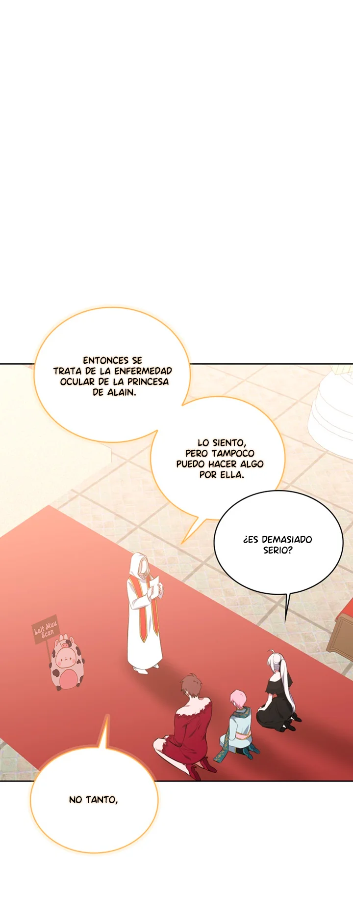 Página 52 del Manga