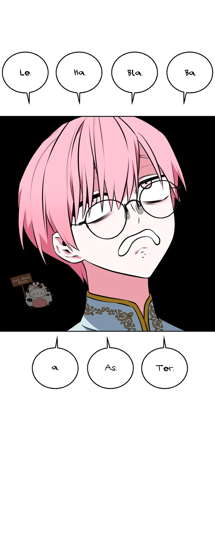 Página 69 del Manga