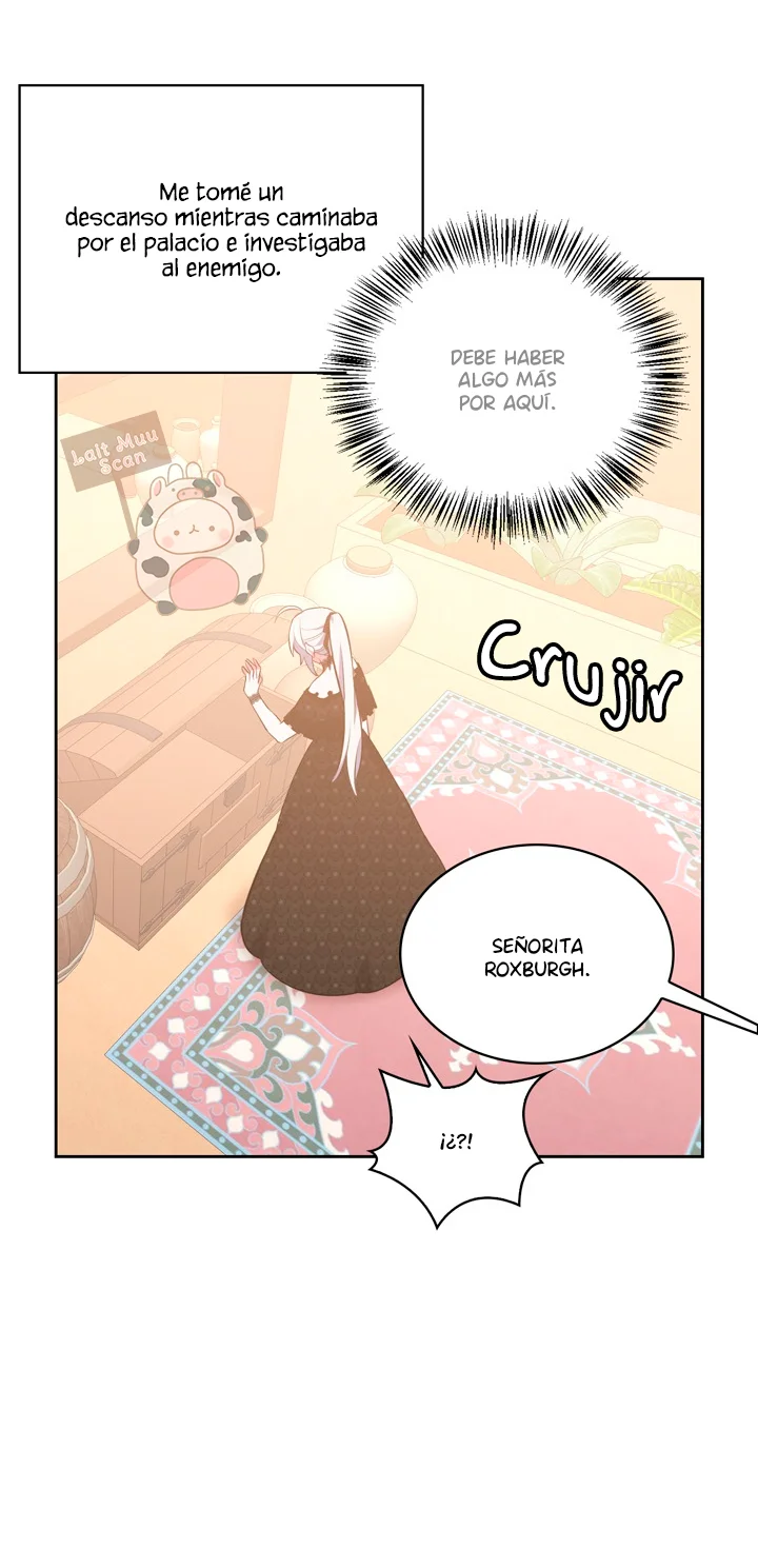 Página 78 del Manga