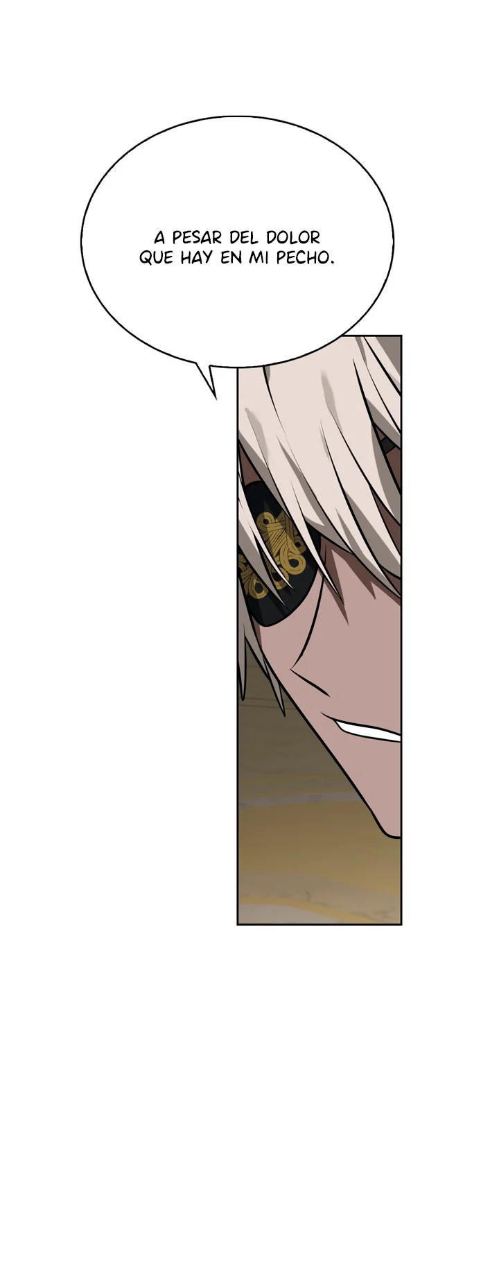 Página 85 del Manga