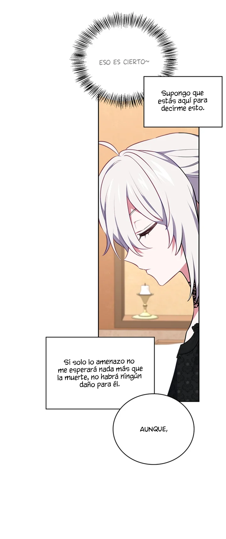 Página 39 del Manga