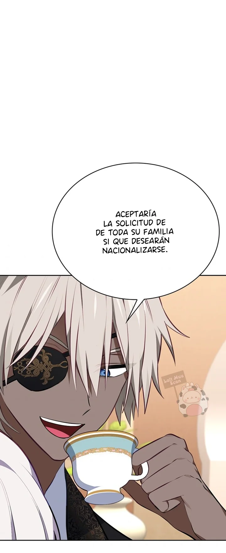 Página 40 del Manga