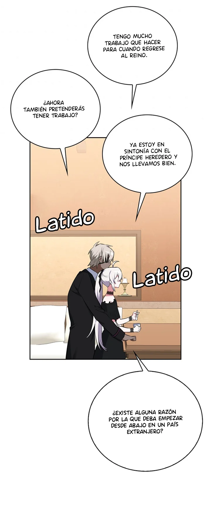Página 42 del Manga