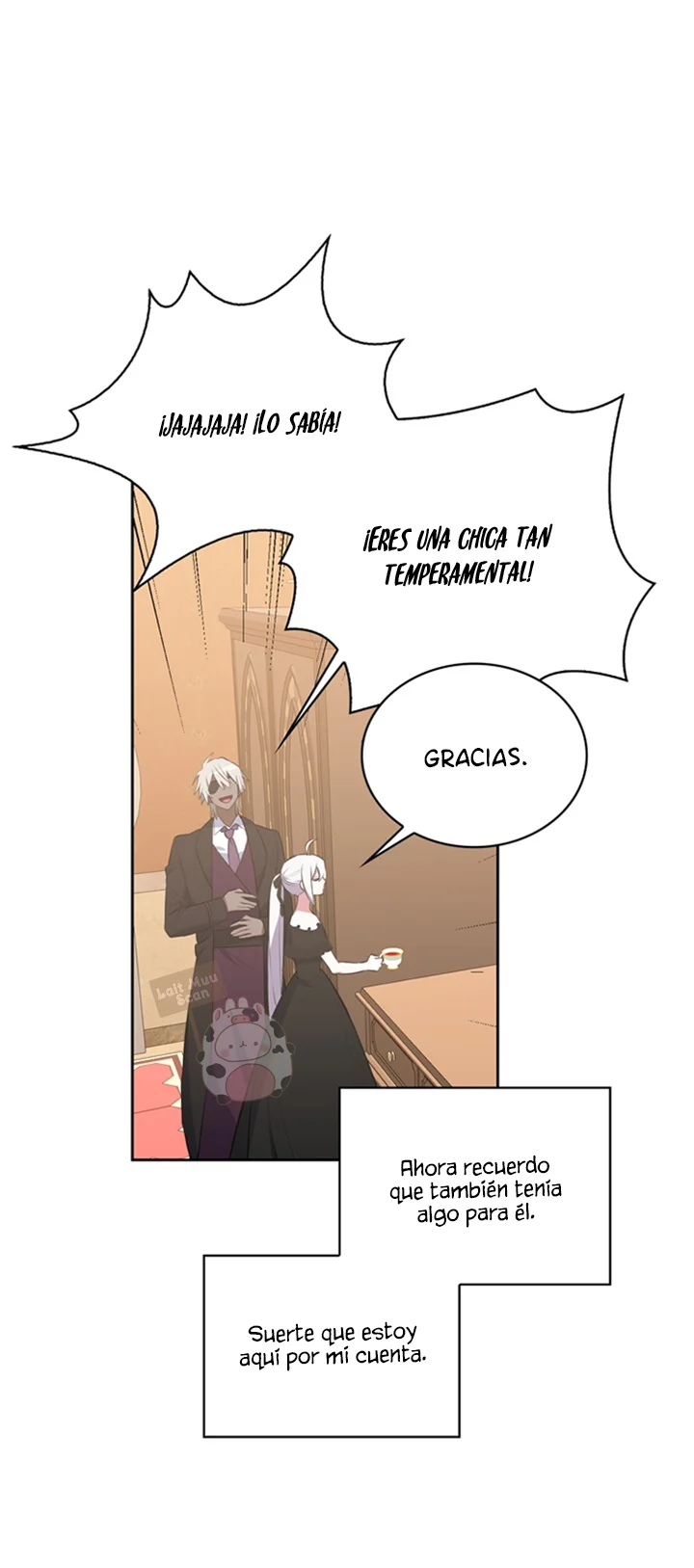 Página 46 del Manga