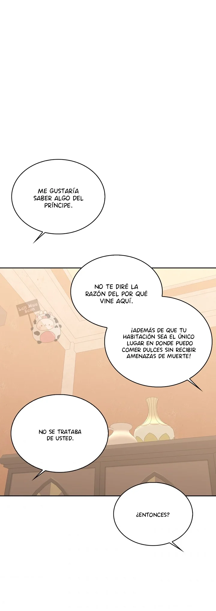 Página 47 del Manga