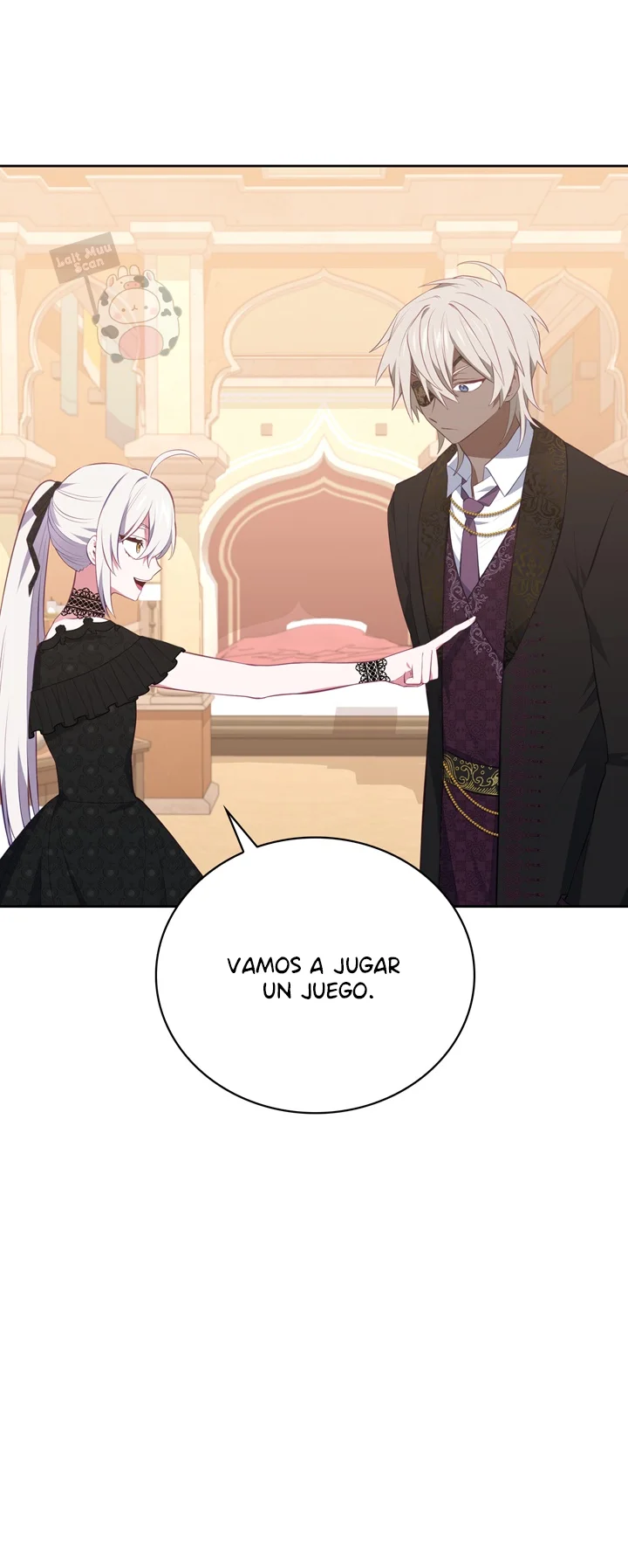 Página 52 del Manga