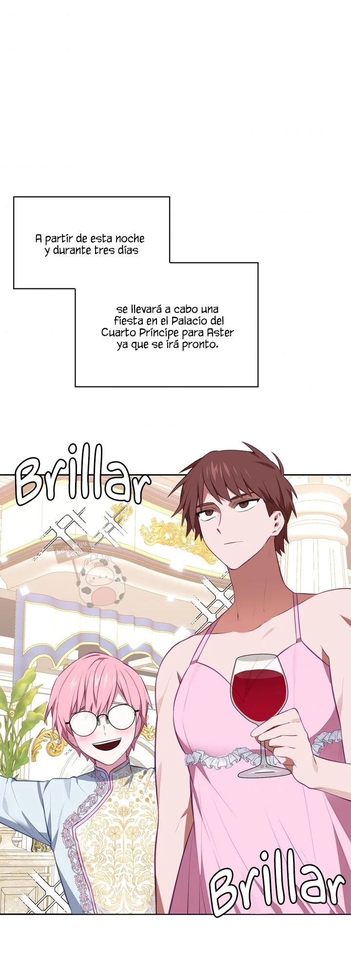 Página 54 del Manga