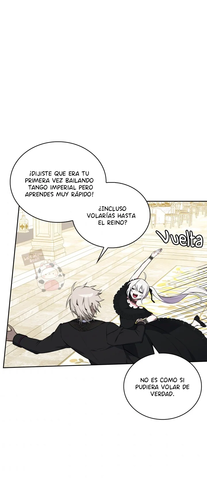 Página 67 del Manga