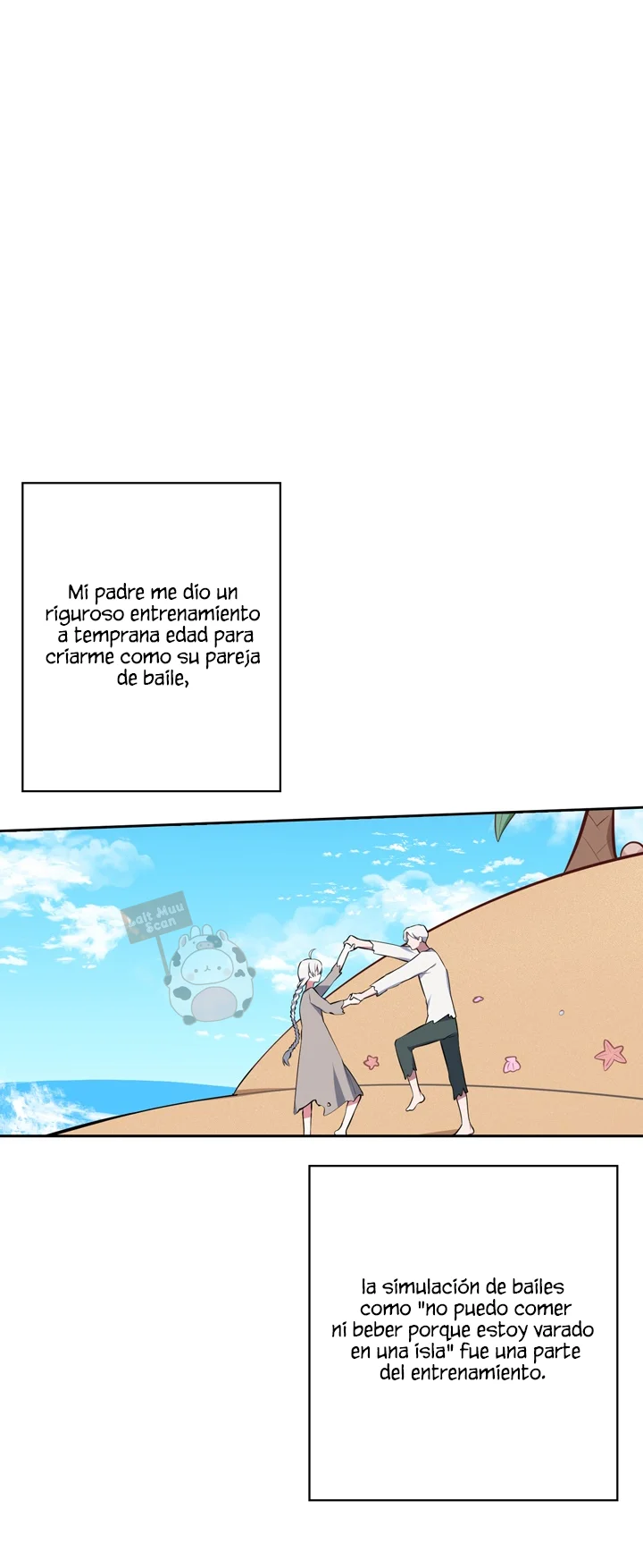 Página 69 del Manga
