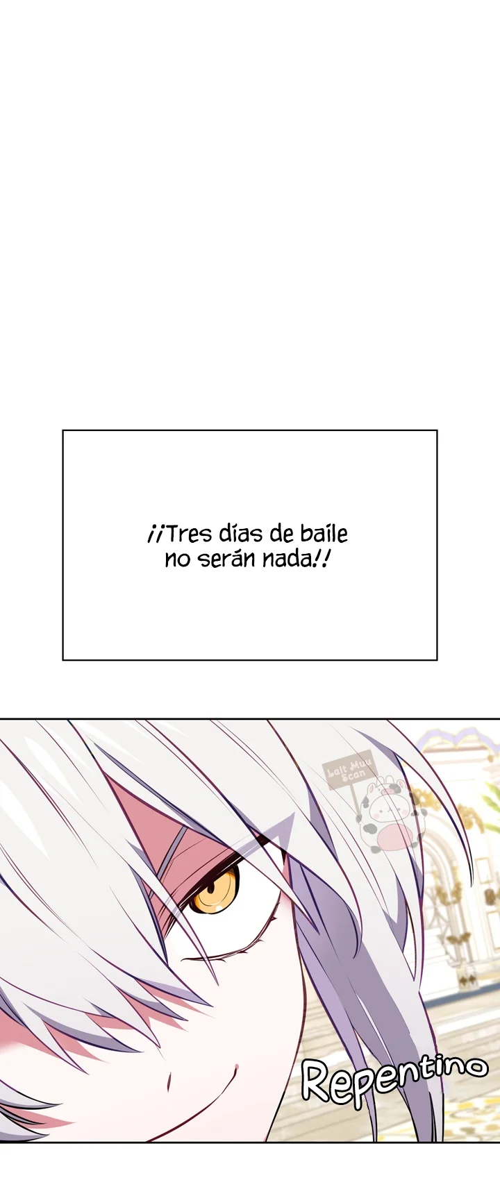 Página 72 del Manga