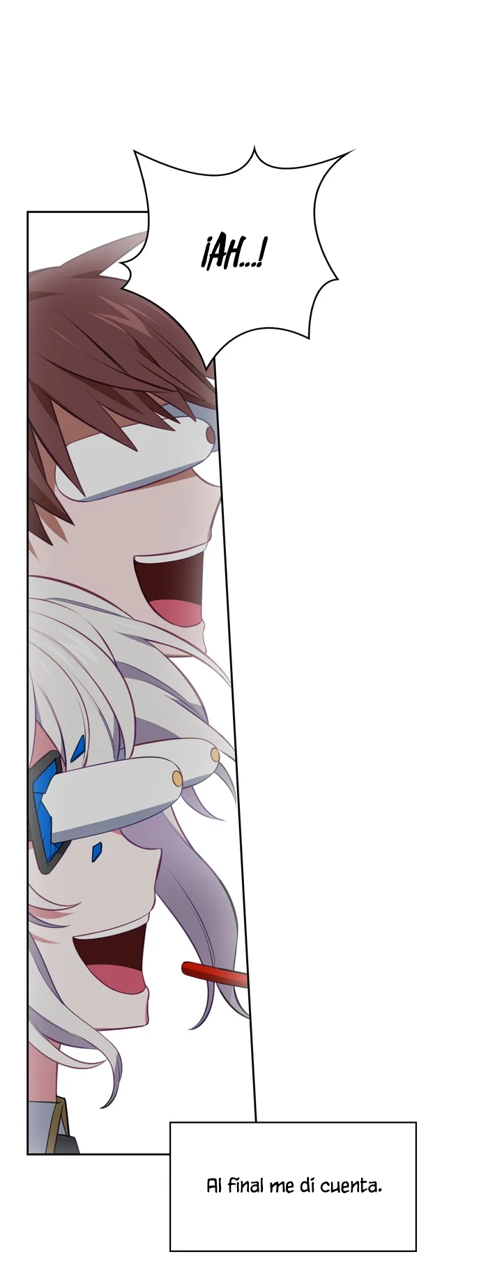 Página 34 del Manga