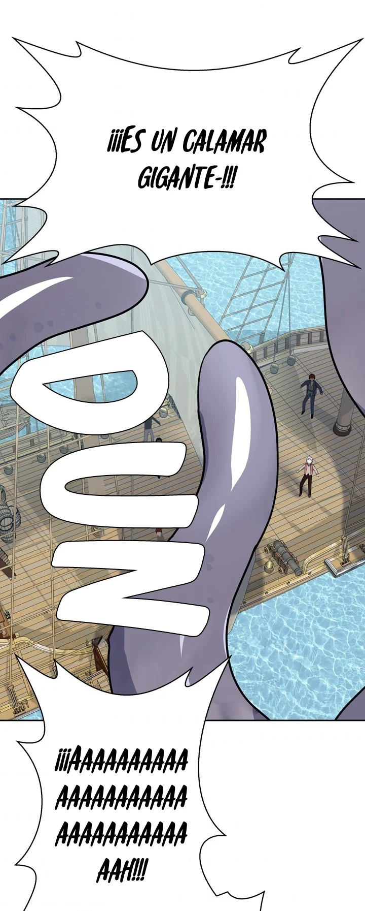 Página 40 del Manga