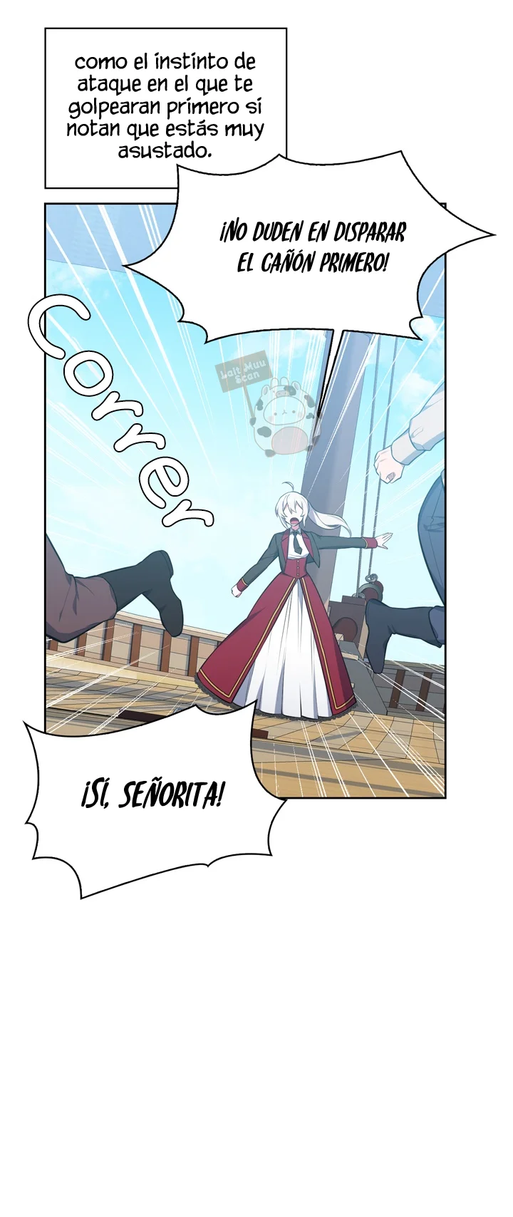 Página 42 del Manga