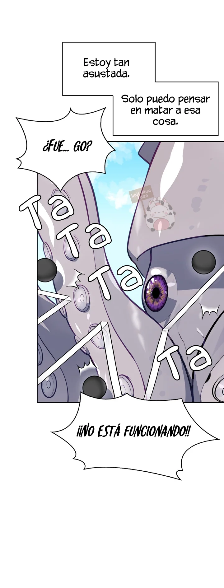 Página 43 del Manga