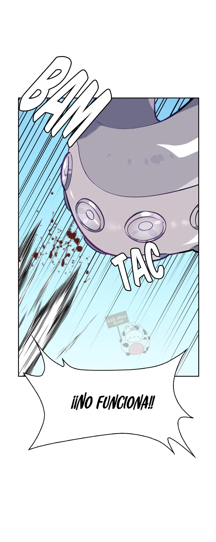 Página 45 del Manga
