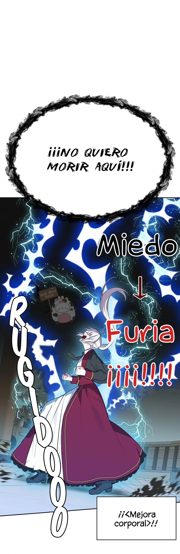 Página 53 del Manga